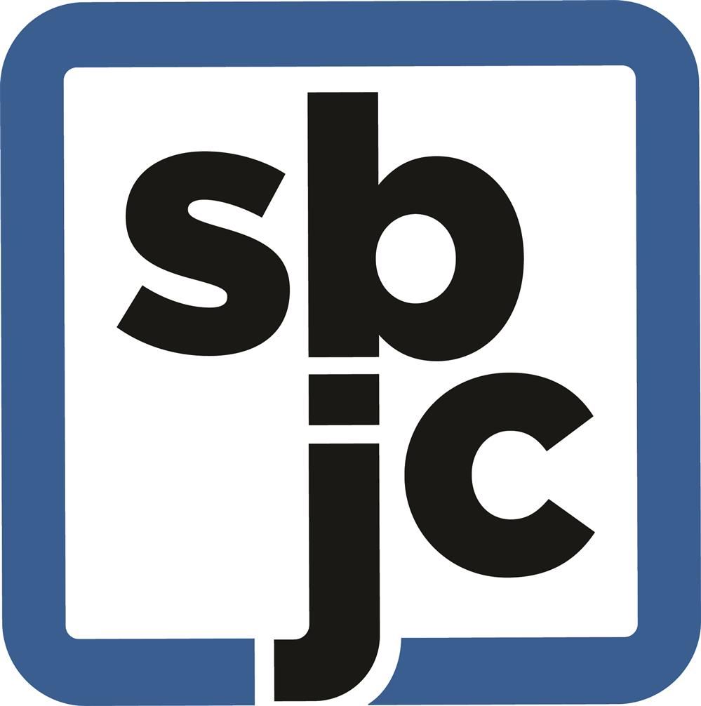  SBJC Logo